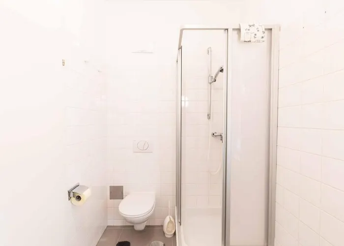 Klangturm Im Zentrum Apartamento Sankt Poelten