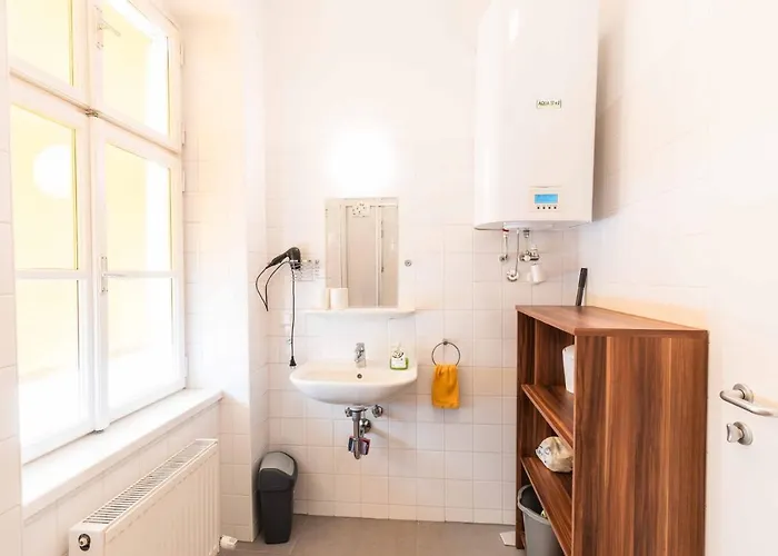 Klangturm Im Zentrum Apartamento Sankt Poelten